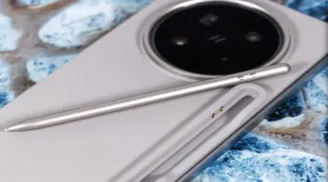 Oppo تكشف عن Oppo AI Pen: قلم ذكي بقدرات مدعومة بالذكاء الاصطناعي – 25H